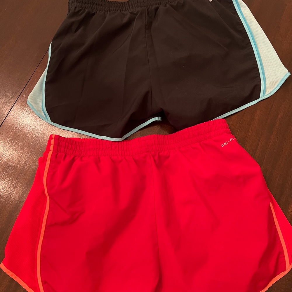 Nike Women’s Running Shorts